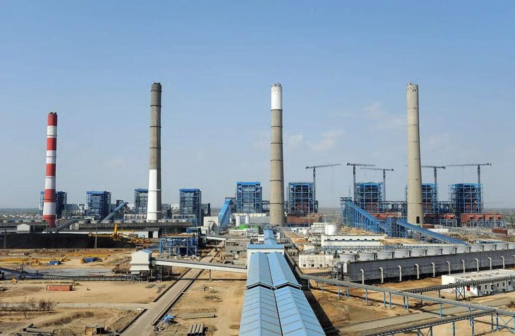 Adani Power