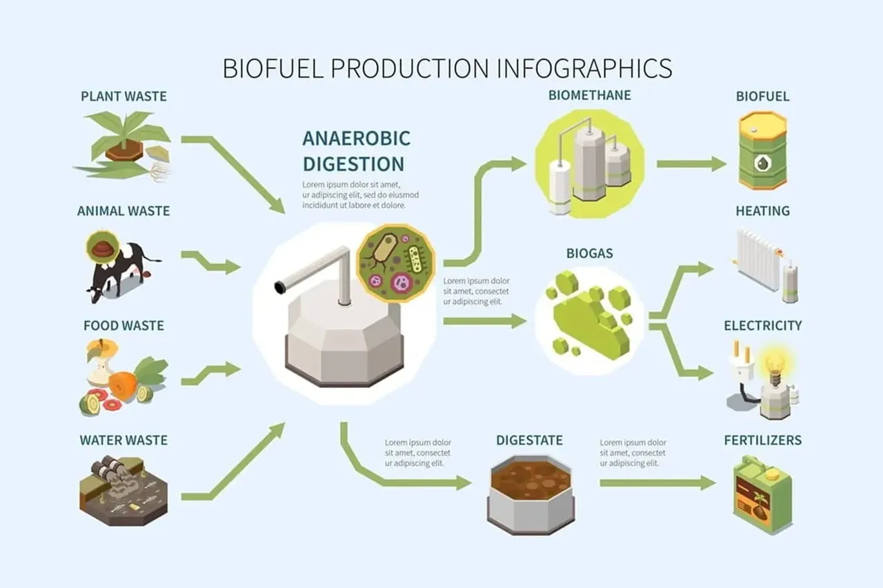 Transforming Agricultural Waste into Value-Added Fuel transforming agricultural waste into value added fuel