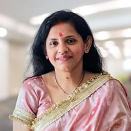 Nikita Jaiswal